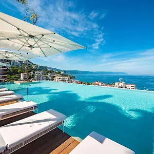 Pier 57 - 410 Amazing 2 Bedroom Romantic Zone , Puerto Vallarta Mexico
