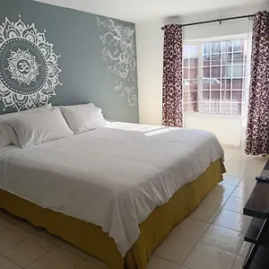  Сasa de vacaciones Casa De Mandalas 1 México
