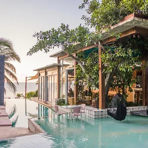 Mi Tulum, A Small Luxury (adults Only) 5*, Tulum Mexico