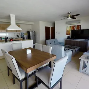 3 Bedroom At La Joya Zone , Puerto Vallarta Mexico