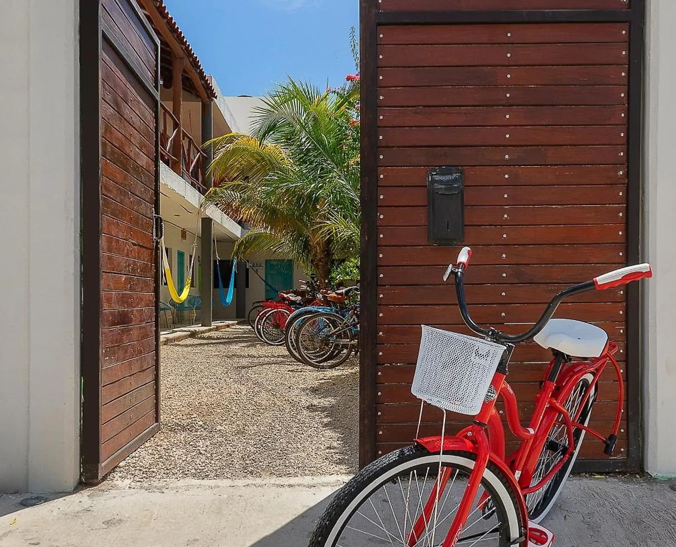 Casa Toloc Tulum Aparthotel 0*,  Mexico